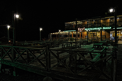 Ayder Keyf Restaurant Canlı Müzik 