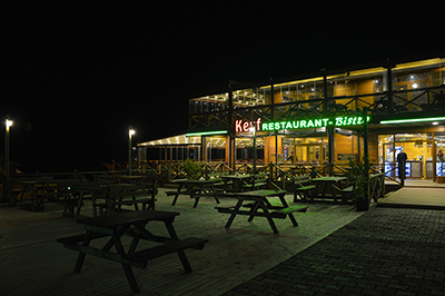 Ayder Keyf Restaurant Canlı Müzik 